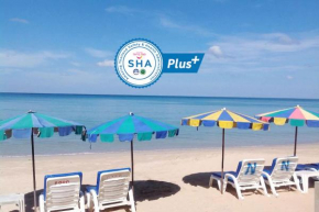 Ruan Mai Naiyang Beach Resort